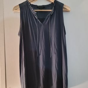 Banana Republic Sleeveless Top